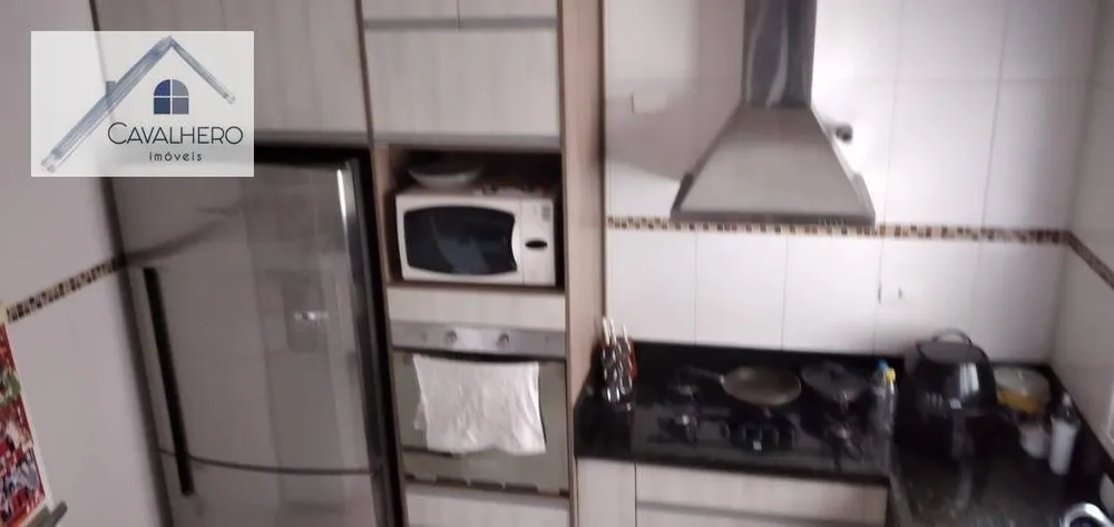 Cobertura, 3 quartos, 160 m² - Foto 2