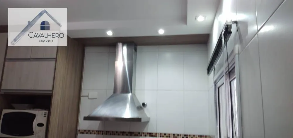 Cobertura, 3 quartos, 160 m² - Foto 3
