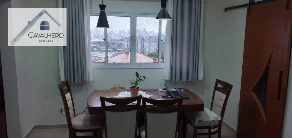 Cobertura, 3 quartos, 160 m² - Foto 1