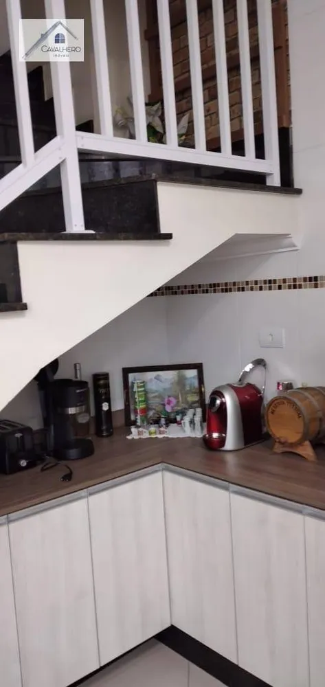 Cobertura, 3 quartos, 160 m² - Foto 4