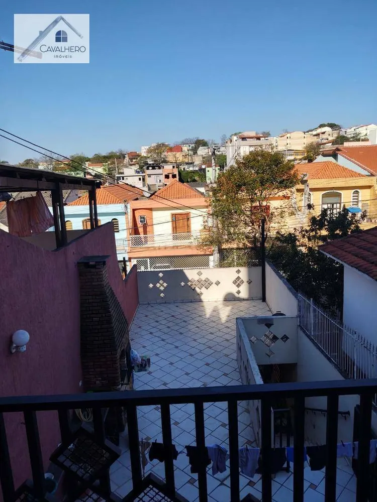 Sobrado, 2 quartos, 150 m² - Foto 3