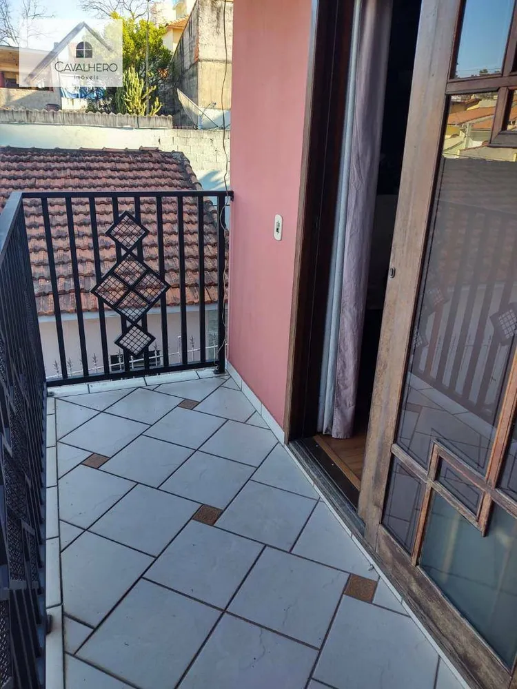 Sobrado, 2 quartos, 150 m² - Foto 4