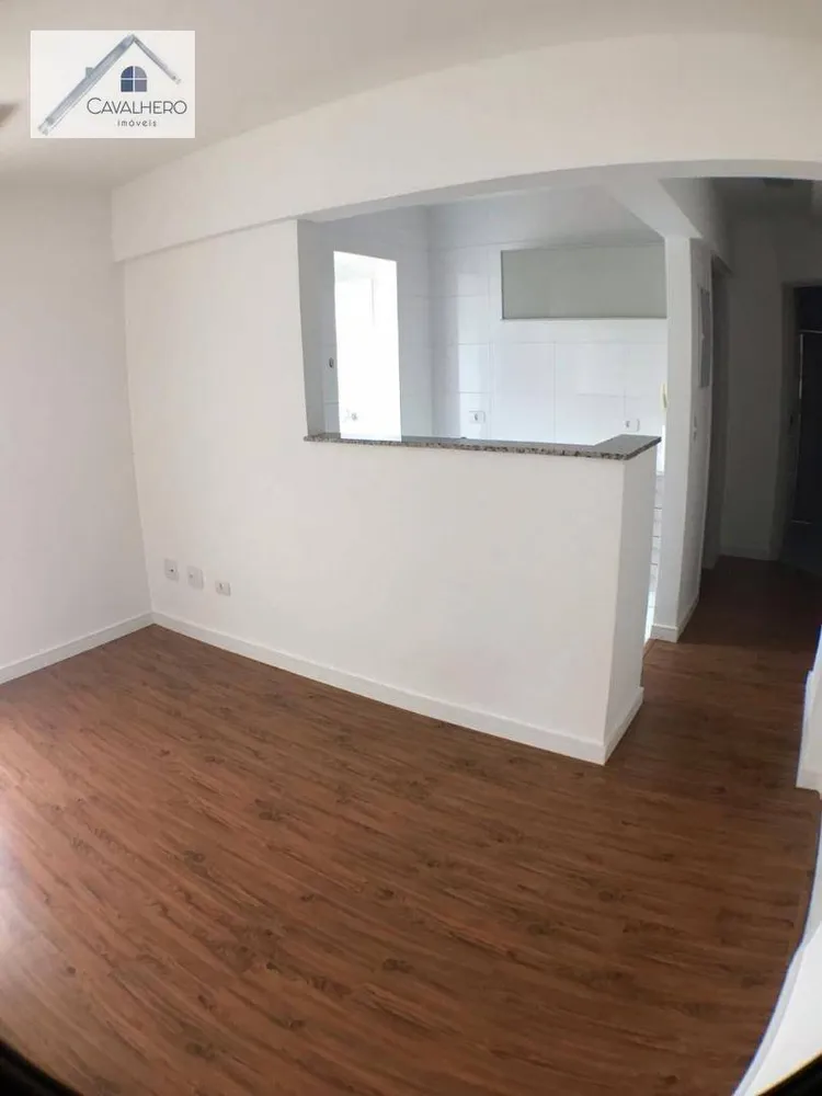 Apartamento, 1 quarto, 50 m² - Foto 4