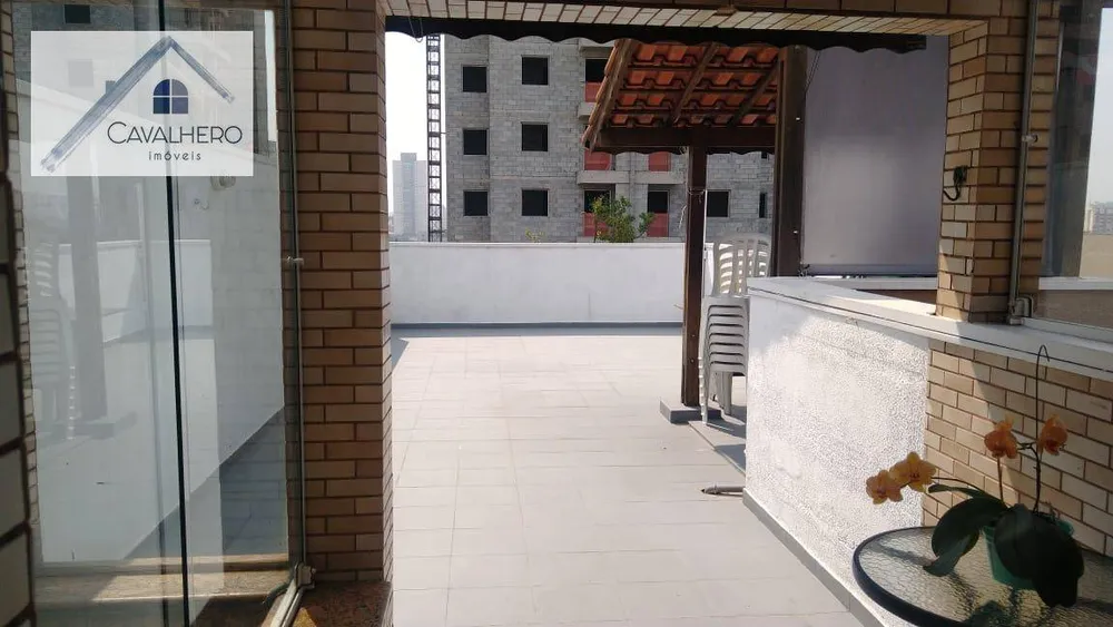 Cobertura, 3 quartos, 150 m² - Foto 3
