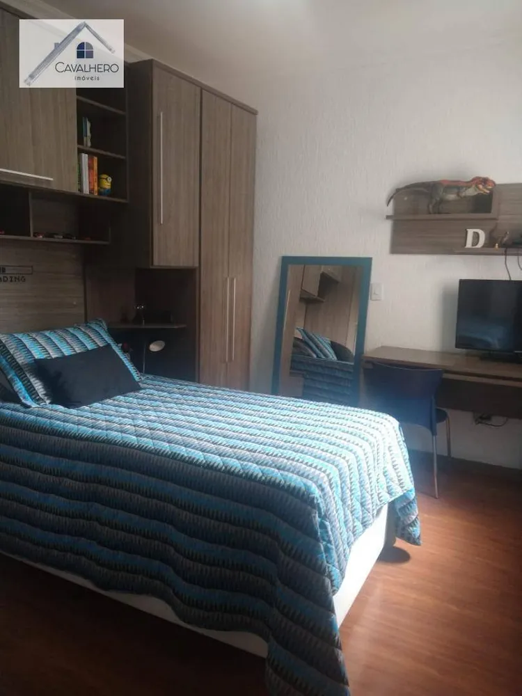 Cobertura, 3 quartos, 150 m² - Foto 4