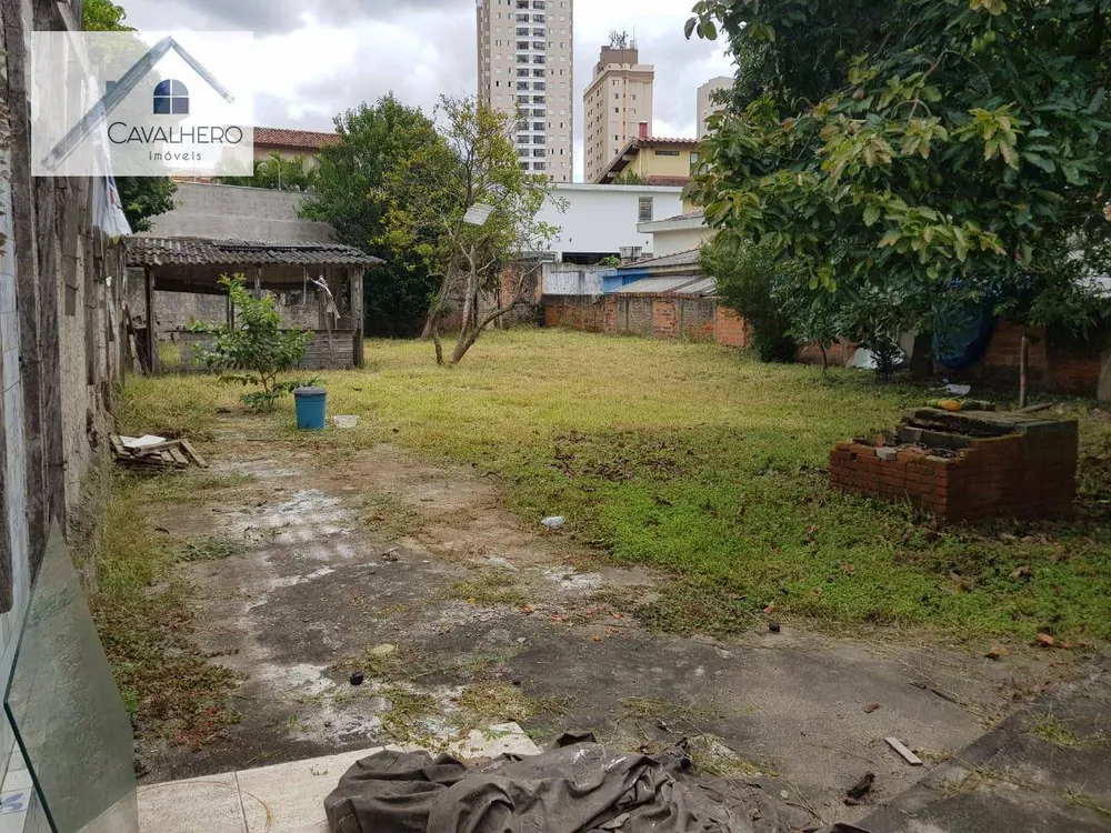 Terreno, 750 m² - Foto 3