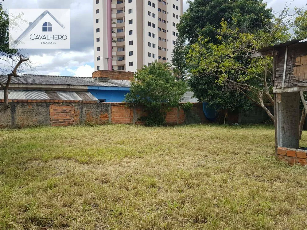 Terreno, 750 m² - Foto 1