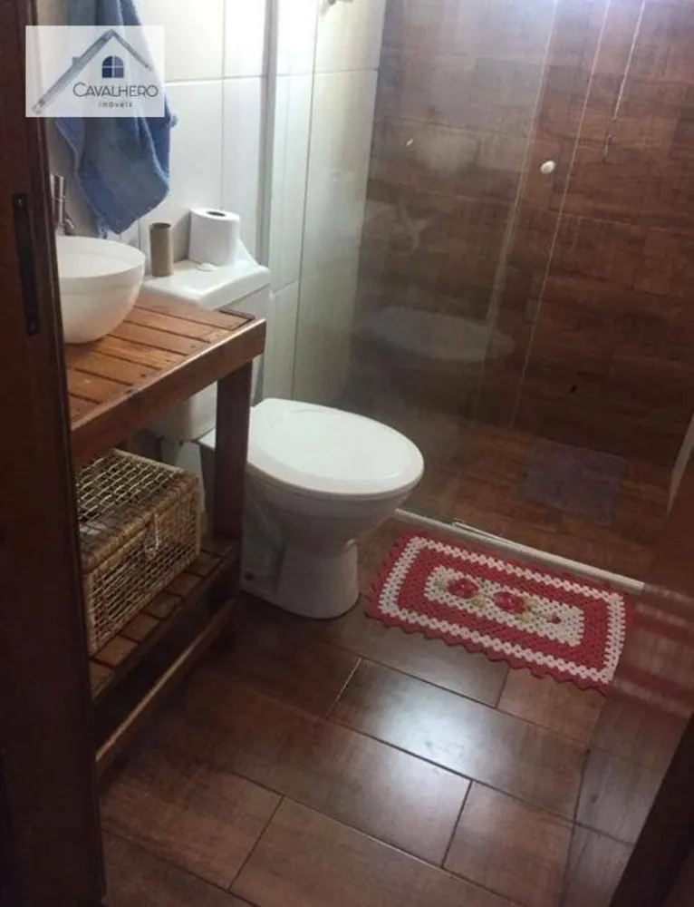 Cobertura, 3 quartos, 154 m² - Foto 2