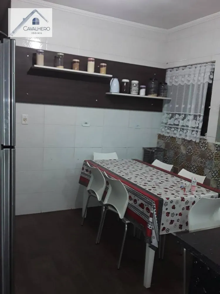 Cobertura, 3 quartos, 154 m² - Foto 4