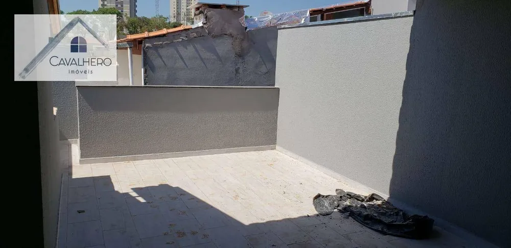 Sobrado, 3 quartos, 145 m² - Foto 3