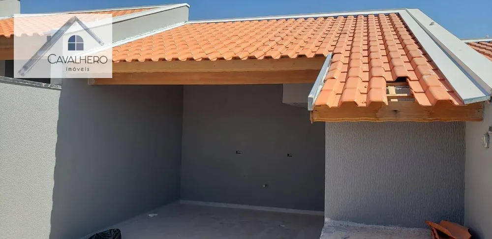 Sobrado, 3 quartos, 145 m² - Foto 1