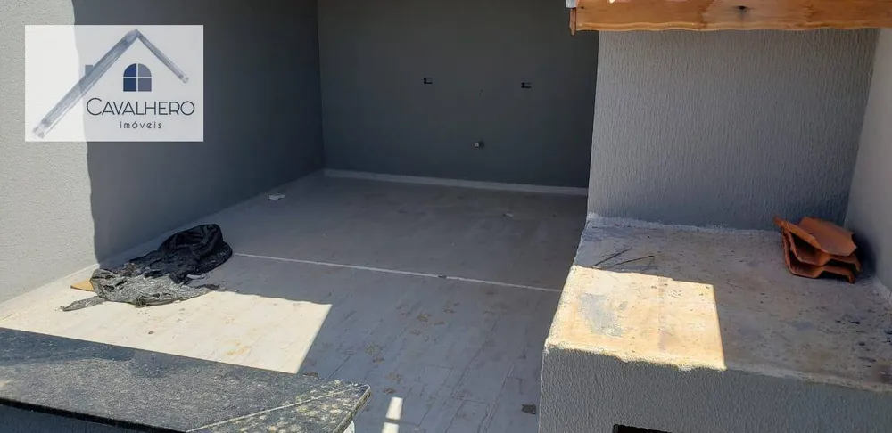 Sobrado, 3 quartos, 145 m² - Foto 4