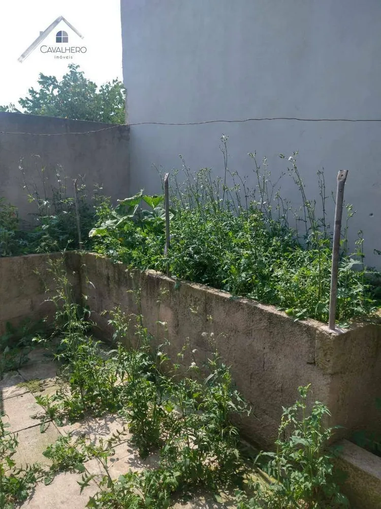 Casa, 2 quartos, 240 m² - Foto 4