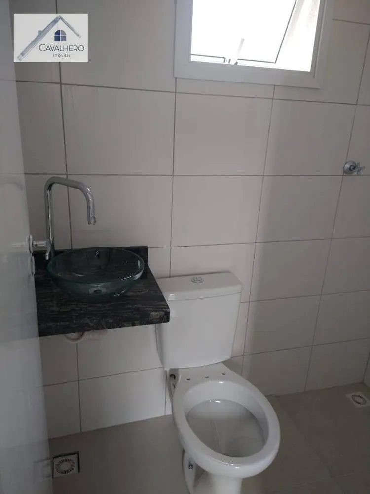 Apartamento, 2 quartos, 50 m² - Foto 2