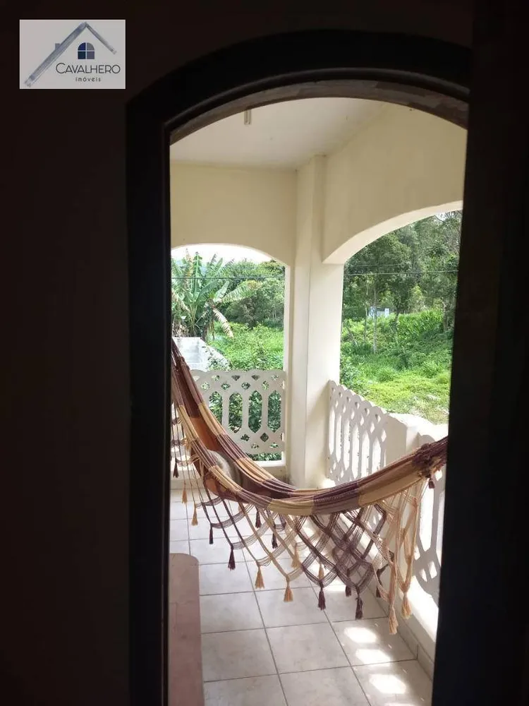 Sobrado, 3 quartos, 324 m² - Foto 4