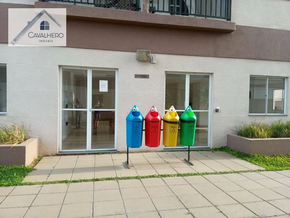 Apartamento, 3 quartos, 75 m² - Foto 2