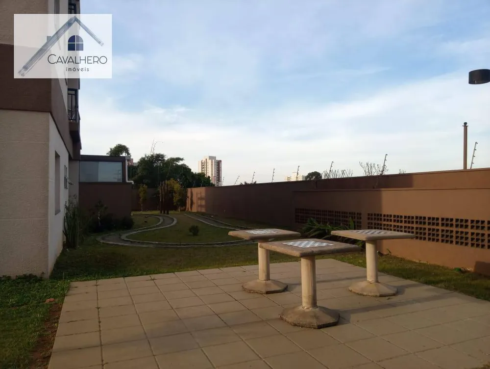 Apartamento, 3 quartos, 75 m² - Foto 4
