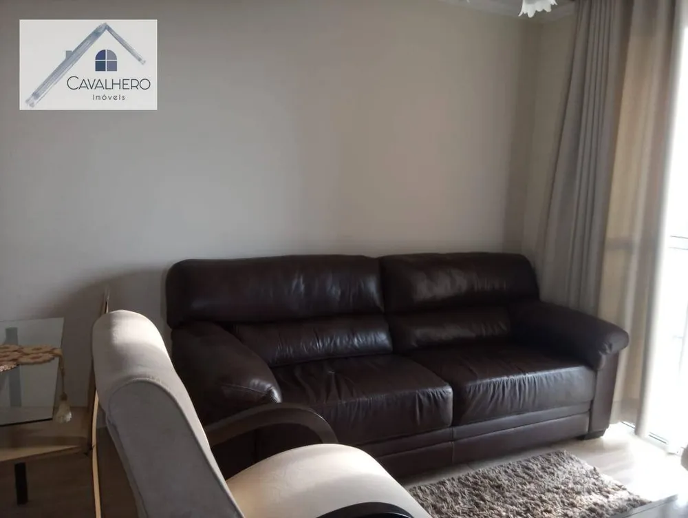 Apartamento, 3 quartos, 75 m² - Foto 1
