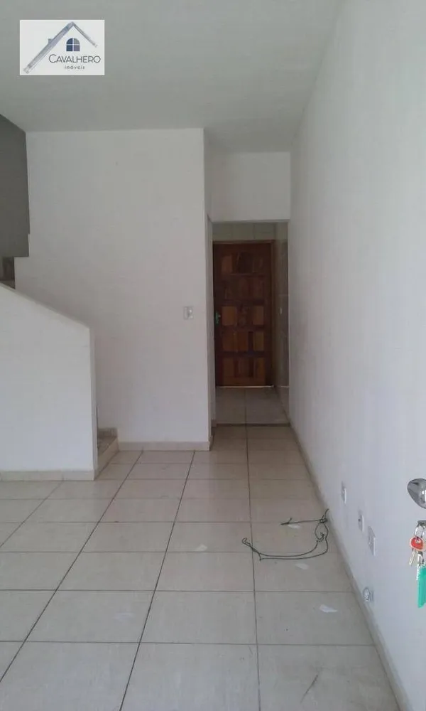 Sobrado, 2 quartos - Foto 3
