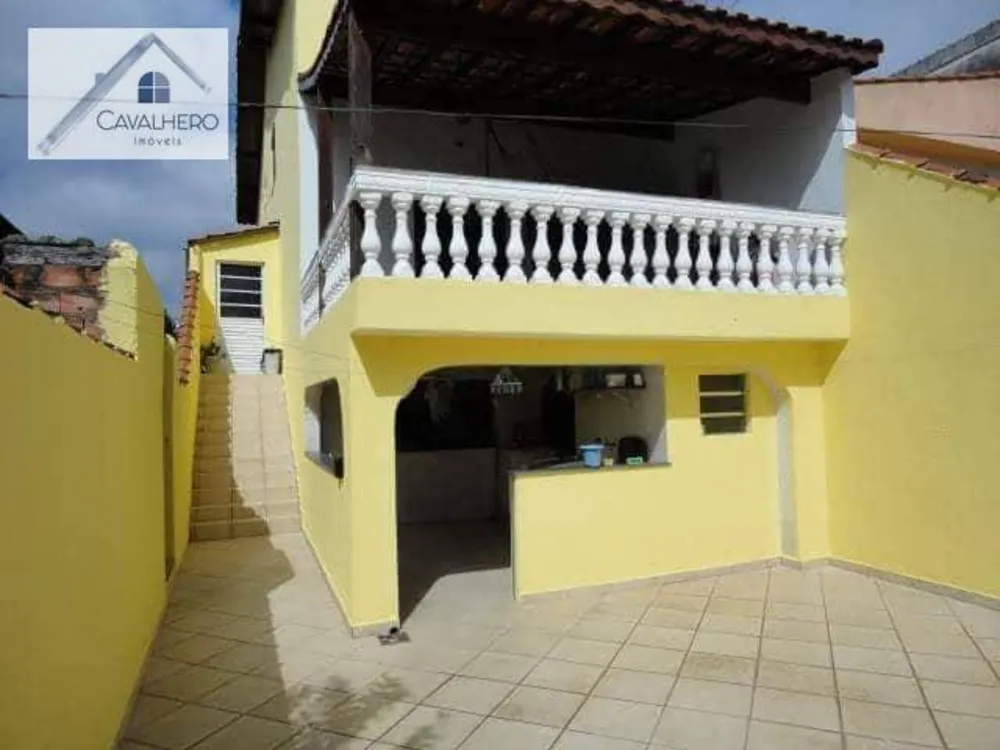 Sobrado, 3 quartos, 207 m² - Foto 3