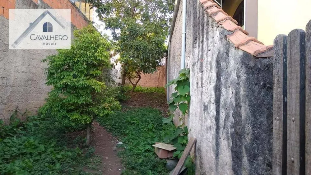 Sobrado, 3 quartos, 207 m² - Foto 2