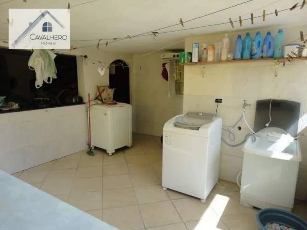 Sobrado, 3 quartos, 207 m² - Foto 4