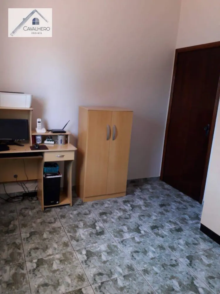 Sobrado, 3 quartos, 215 m² - Foto 2