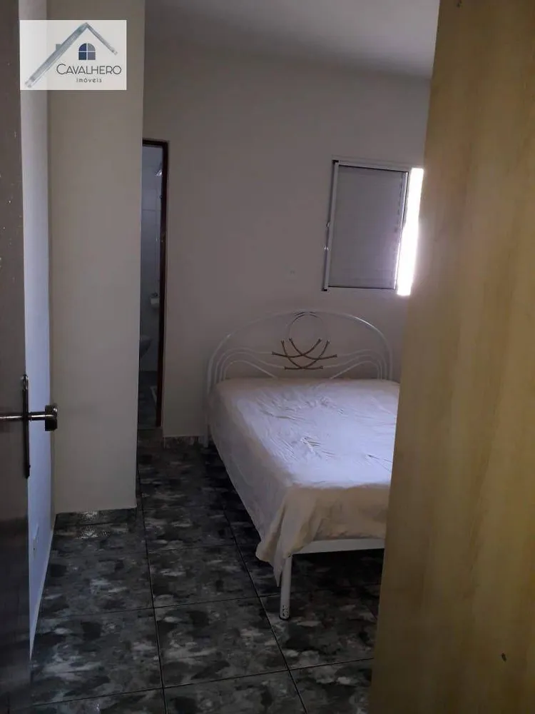 Sobrado, 3 quartos, 215 m² - Foto 3