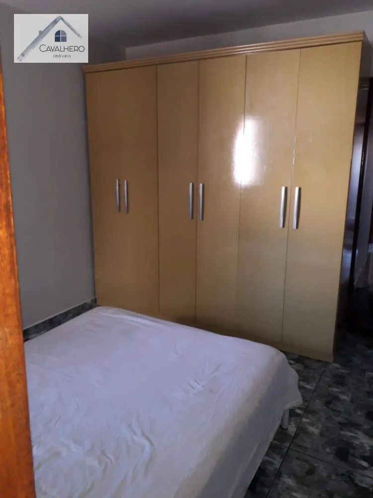 Sobrado, 3 quartos, 215 m² - Foto 4