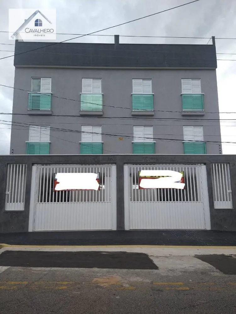 Cobertura, 2 quartos, 100 m² - Foto 1