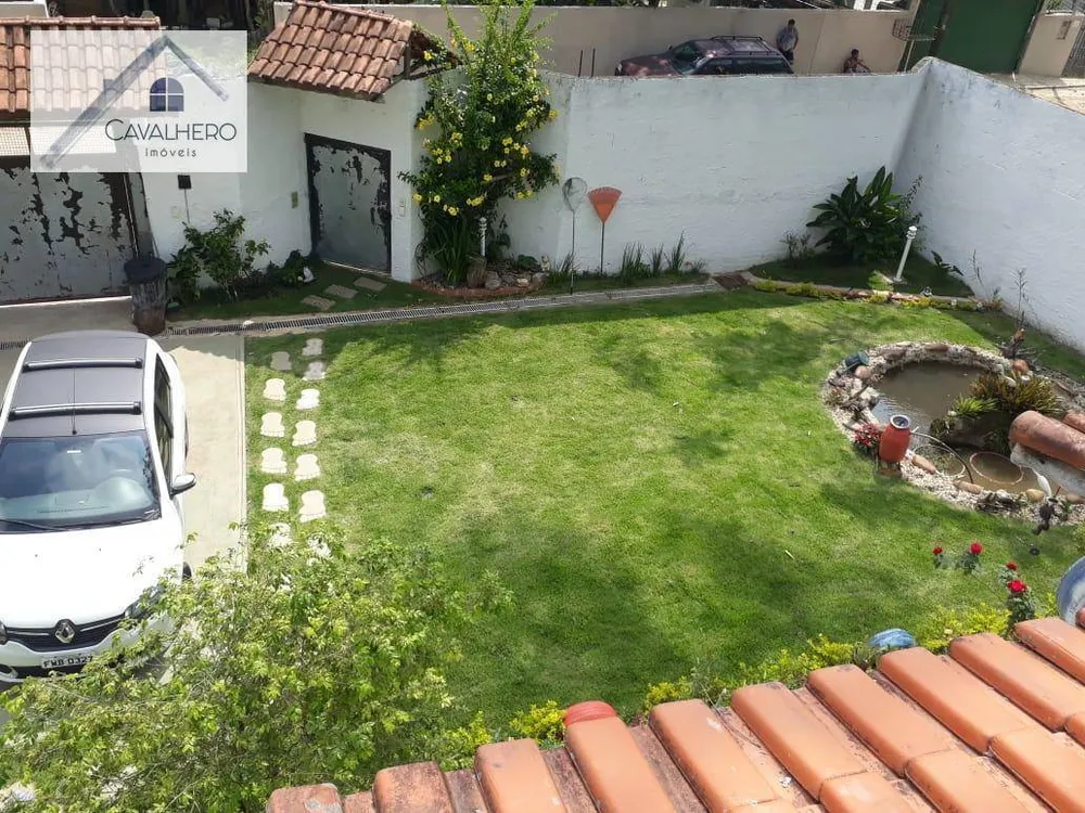 Casa, 3 quartos, 247 m² - Foto 1