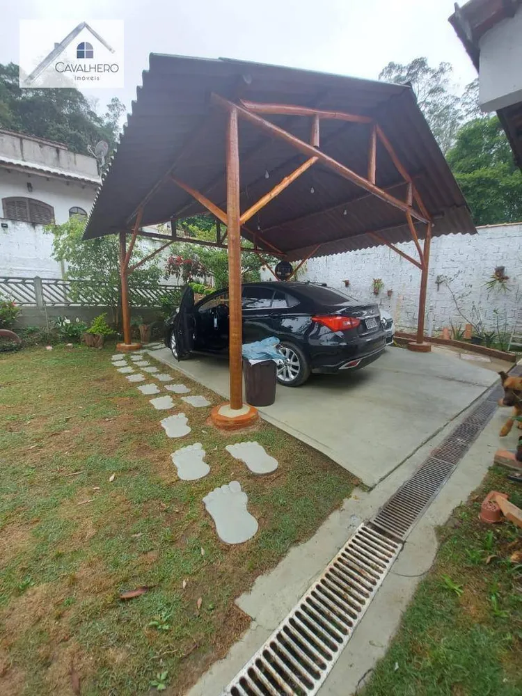 Casa, 3 quartos, 247 m² - Foto 3