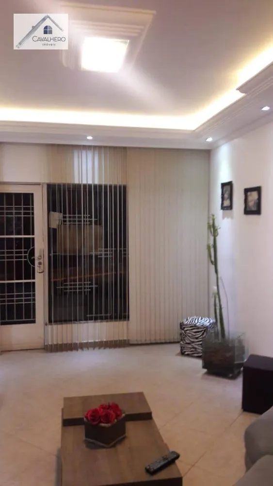 Casa, 2 quartos, 165 m² - Foto 3