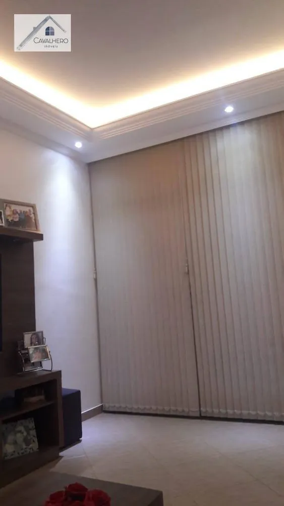 Casa, 2 quartos, 165 m² - Foto 2