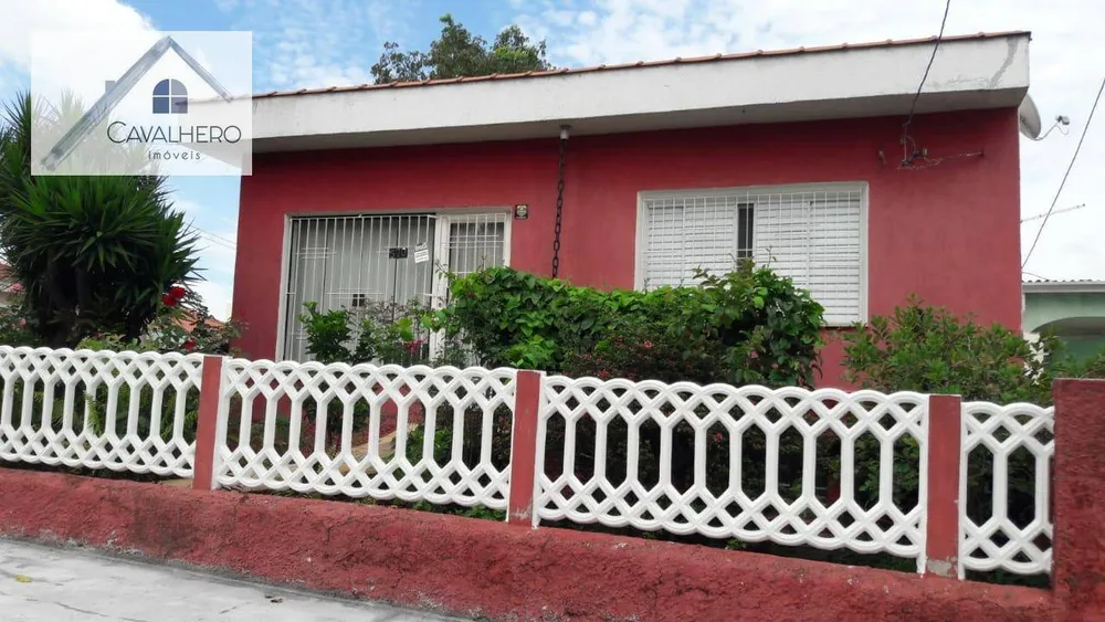 Casa, 2 quartos, 165 m² - Foto 1