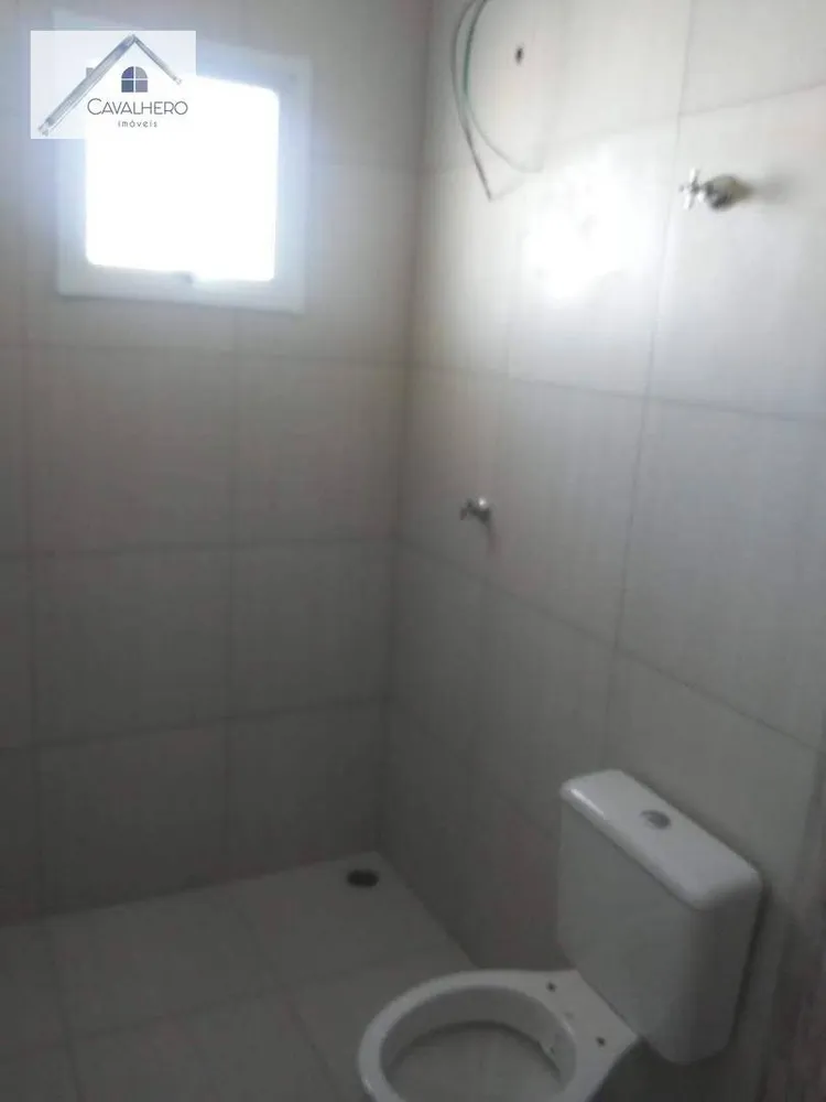 Cobertura, 3 quartos, 204 m² - Foto 3