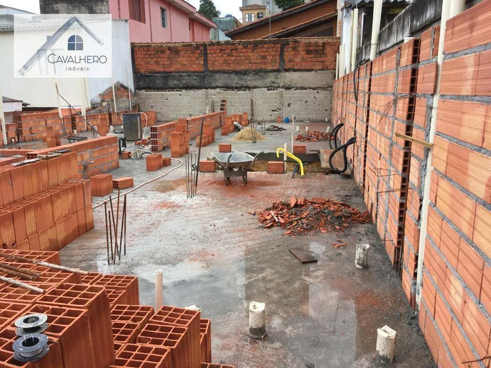 Cobertura, 2 quartos, 74 m² - Foto 2