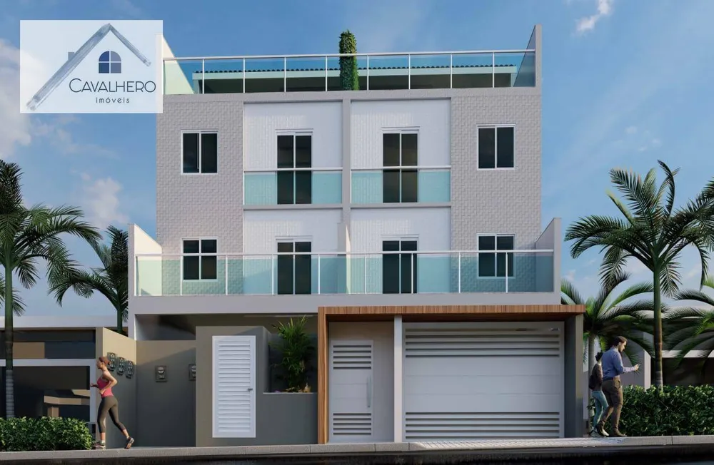 Apartamento, 2 quartos, 43 m² - Foto 1