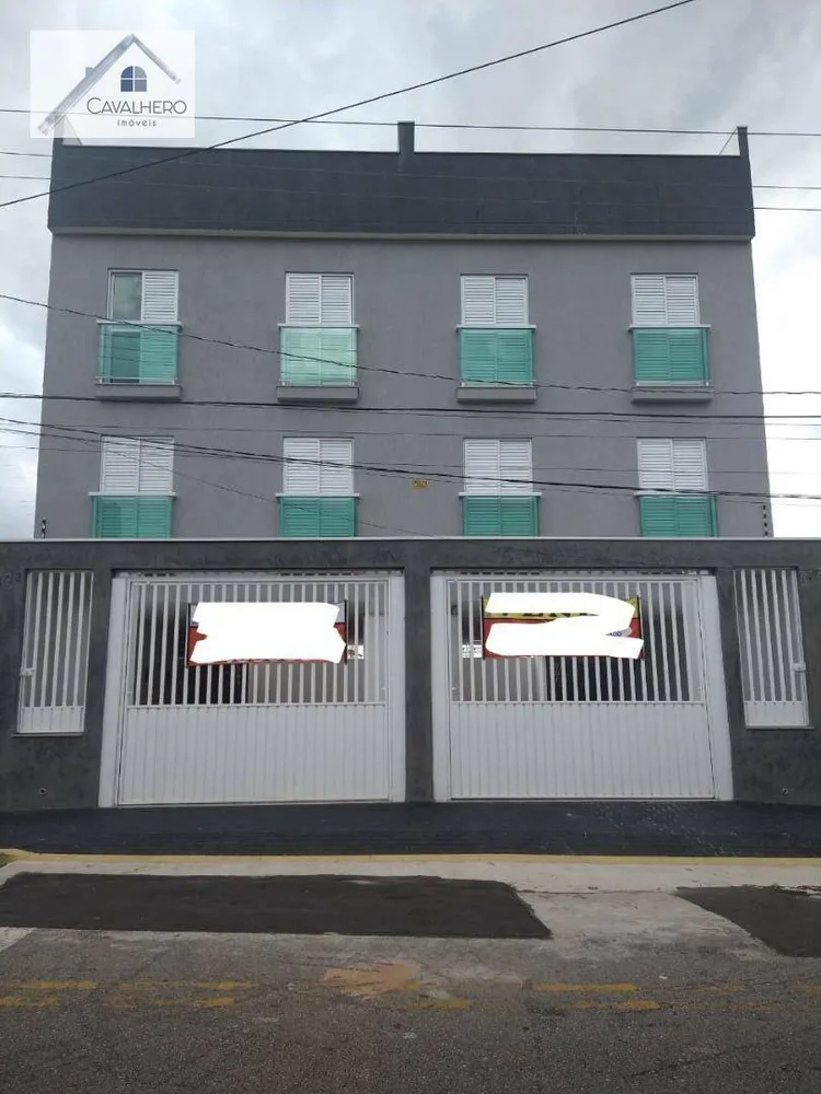 Apartamento, 2 quartos, 50 m² - Foto 1