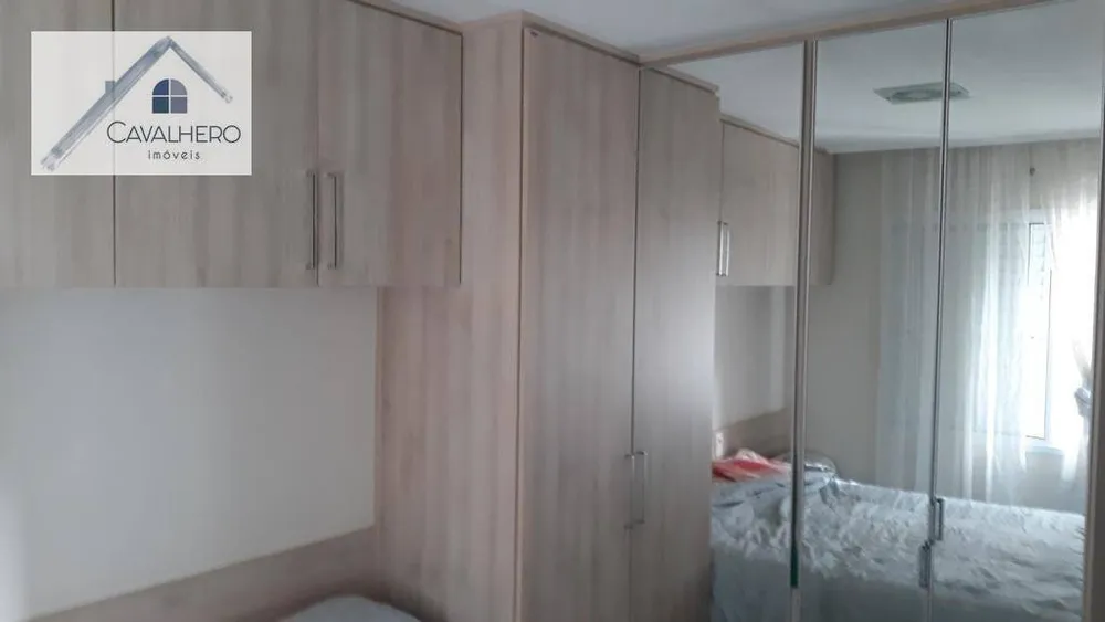 Apartamento, 2 quartos, 51 m² - Foto 3