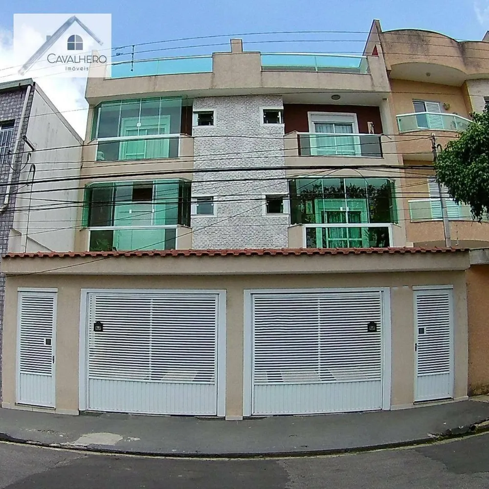 Apartamento, 2 quartos, 68 m² - Foto 1