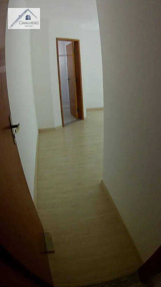 Apartamento, 2 quartos, 68 m² - Foto 2