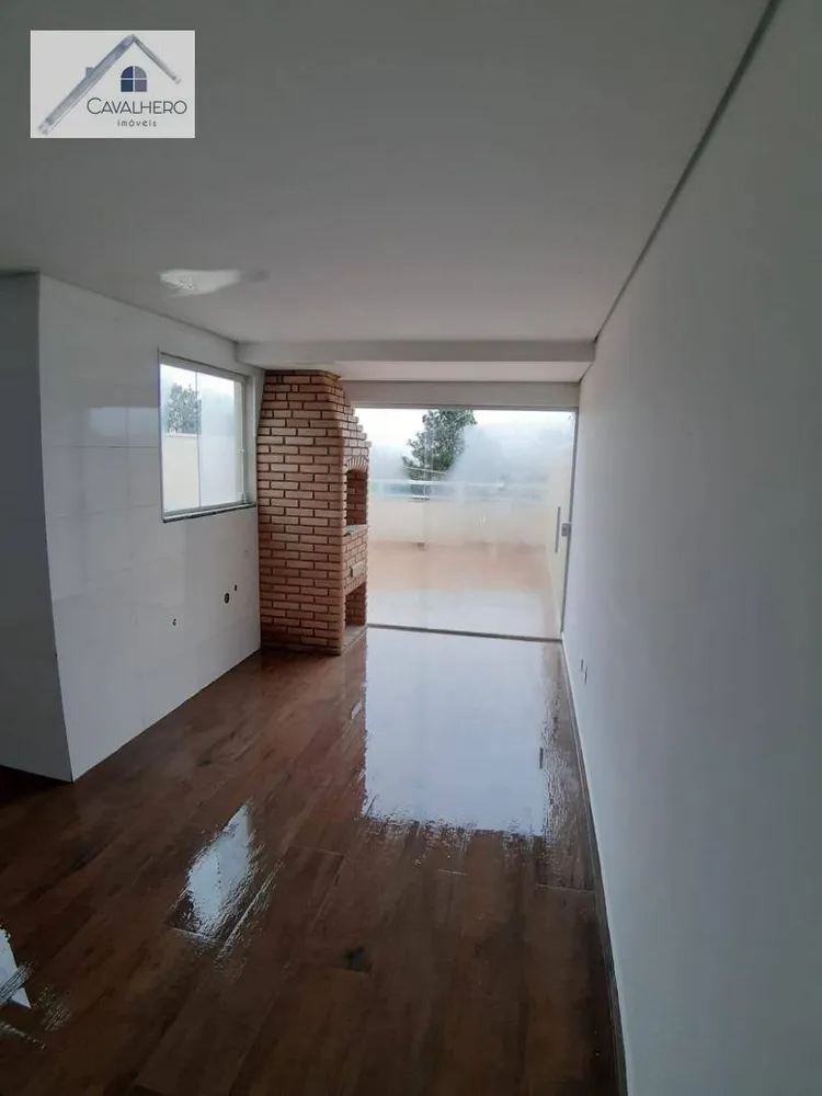 Cobertura, 2 quartos, 108 m² - Foto 4
