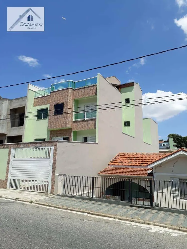 Apartamento, 2 quartos, 140 m² - Foto 1