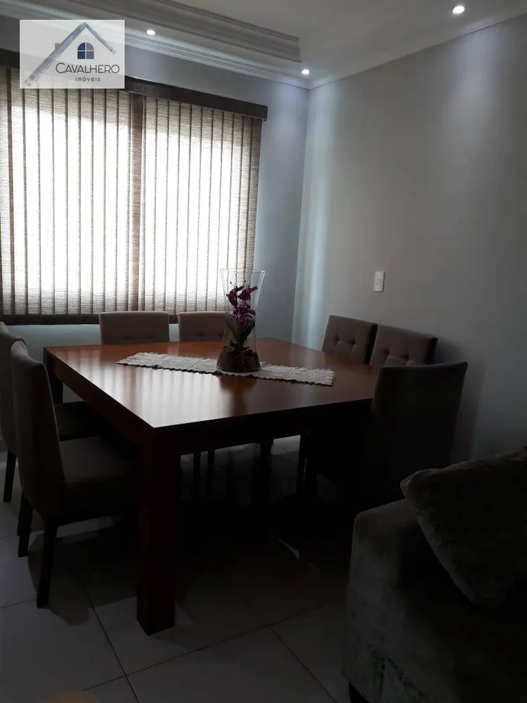 Apartamento, 2 quartos, 140 m² - Foto 4