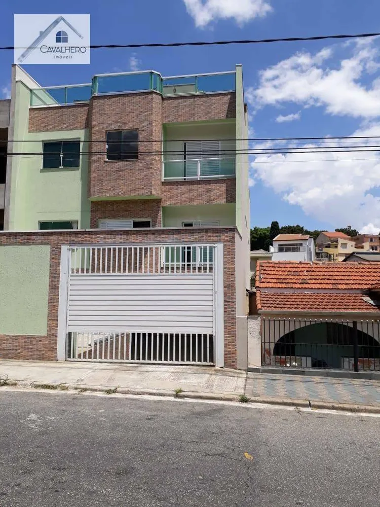 Apartamento, 2 quartos, 140 m² - Foto 3