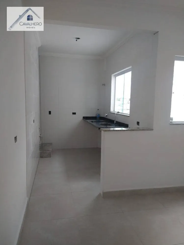 Cobertura, 2 quartos, 100 m² - Foto 3