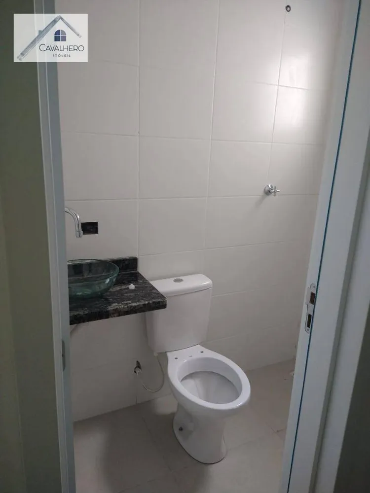 Cobertura, 2 quartos, 100 m² - Foto 2