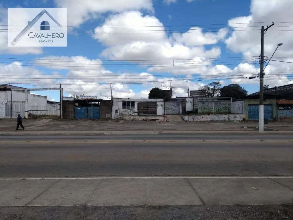 Terreno, 5400 m² - Foto 1