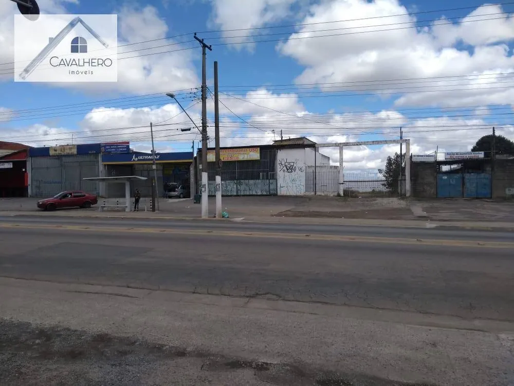 Terreno, 5400 m² - Foto 2
